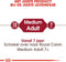 Royal Canin Medium Adult - Hondenbrokken - 4 KG