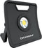 Scangrip Nova 12K - LED Bouwlamp dimbaar - 12000Lm - Zwart