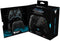 Dragonshock Aurora Plus - Gamecontroller - Draadloos met RGB-LED's - Zwart