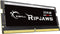 G.Skill Ripjaws F5 - DDR5 SO-DIMM - 32GB 5600MT/s (2 stuks)