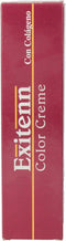 Permanente Kleur Exitenn Color Creme Nº 11/0.092 (60 ml)