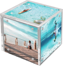 GOLDBUCH GOL-950020 fotokubus 9x9 cm