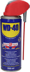 WD-40® Multi-Use Product Classic - 200ml - Multispray - Smeermiddel, Anti-Roest en Anti-Corrosie