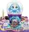Crystall ball - Knuffel met Geluid Moose Toys My Magic Mixies Blauw Interactief Knuffel