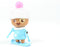 Pocket Money Piggies - Winter Pack