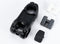 BBB Cycling ActionStem BHS-52 - Verende Stuurpen - Verstelbaar 0° tot +3,5° - Zwart