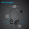 HP G2 - Stereo-headset - 3,5 mm - Zwart