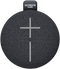 Ultimate Ears Miniroll - Draagbare Bluetooth speaker - IP67 waterdicht - Zwart