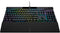 Corsair K70 RGB Pro - Gamingtoetsenbord - Optisch-mechanische switches - Zwart
