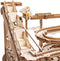 Robotime - Knikkerbaan - Marble Parkour - DIY - 3D - Houten Modelbouw - LG501