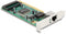 Delock PCI Card - 1 x RJ45 Gigabit LAN - Realtek RTL8169