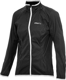 Craft Move - Rain Jacket - Waterdicht - Maat XL - Zwart