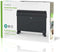 Nedis HTCO10FBK - Convectorkachel - 2000W met thermostaat en 3 warmtestanden