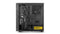 NOX Infinity Omega - PC Midi-Tower - LED RGB - Zwart