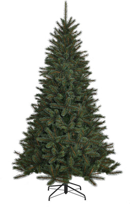 Top Trees Tulsa Kunstkerstboom - H185 x Ø114 cm - Groen