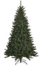 Top Trees Tulsa Kunstkerstboom - H185 x Ø114 cm - Groen