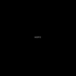 Hope - Hope - LP - Coloured Vinyl (2023)