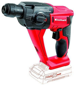 Einhell TE-HD 18 Li Solo - Accu Boorhamer - 3 in 1 schroeven boren hamerboren - 18V