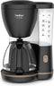 Tefal Includeo CM5338 - Filterkoffiezetapparaat - 1,25L voor 10-15 kopjes koffie