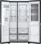 LG GSXV90MCAE - Amerikaanse koelkast - InstaView™ Door-in-Door™ - 635L inhoud - Inverter Linear Compressor