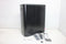 Brabantia Bo Touch Bin Hi - Prullenbak - 60 liter - Soft-touch openingssysteem - Matt Black
