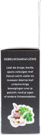 Skoon Konjac Sponge Bamboo Charcoal
