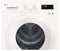LG RHX1008NWH - Warmtepompdroger - Sensor Dry WiFi - Essence White