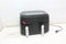 Philips 3000 Series - Dual Airfryer NA351/00 - 9L - Dubbele Mand - Zwart/Zilver