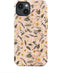 BURGA Telefoonhoesje voor iPhone 13 - Schokbestendige Hardcase Hoesje - Sunday Brunch