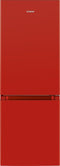 Bomann KG 320.2 - Vrijstaand Koelkast 165 l 122 l LED 39 dB Rood