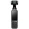 DJI Osmo Pocket 4 Creator Combo Action cam Zwart