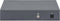 Intellinet PoE-Powered 5-Port Gigabit Switch - PoE Passthrough - 65W PoE-budget