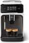 Philips 1200-serie EP1223/00 - Volautomatische koffiemachine - 15bar 1500W - Wit