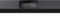 Hisense HS2000 - 2.0 Soundbar - 80W RMS - Bluetooth 5.0 - HDMI ARC