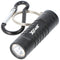 XCell KEY - Mini LED licht - 35 lumen - zwart