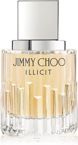 Jimmy Choo Illicit 40 ml - Eau de Parfum - Damesparfum