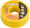 Topex Isolatietape 15x19x0.2