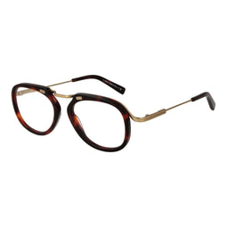 Ermenegildo Zegna EZ5272 - Heren Brillenframe - Glas zonder voorschrift