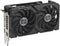 ASUS DUAL Radeon RX 9060 XT - Videokaart 16GB GDDR6 - PCIe 5.0 - 7680 x 4320 pixels