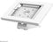 Neomounts DS15-630WH1 - Roteerbare tafelblad/wand tablethouder - Geschikt voor 9,7-11