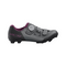 Shimano XC502W - MTB-schoenen - BOA L6-sluitsysteem en ULTREAD XC-zool - grijs dames 36