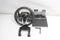 Hori Racing Wheel APEX - Racestuur - 270 graden draaicirkel - Rood Zwart