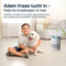 Samako Airflow Pro - Luchtreiniger - HEPA 13 filter - Luchtkwaliteitsindicator