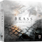 Brass: Birmingham (Deluxe) - Spel - Strategisch spel over industriële revolutie - Engelstalig