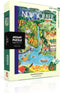 Summer Vacation - NYPC New Yorker Collectie Puzzel 500 Stukjes