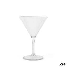 Cocktailglas La Mediterránea (24 Stuks)