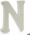Pincello Brief N Wit Polyestyreen 1 X 15 X 13,5 Cm (12 Stuks)