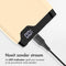 iMoshion® Powerbank 20000 mAh - Snellader & batterij LED-display - USB A, USB C & Micro USB - Geschikt voor o.a. iPhone & Samsung - 18 Watt - Geel