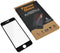 PanzerGlass 2679 - Screenprotector - Edge to Edge - Zwart