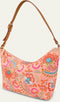 Oilily Hope Hobo - Tas - Dames - Roze - One size